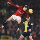 Bournemouth vs Manchester United