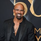 Shemar Moore