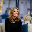 Jenna Bush Hager on Tuesday, January 30, 2024 