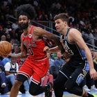 Chicago Bulls Atlanta Hawks