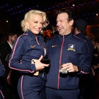 hannah waddingham jason sudeikis