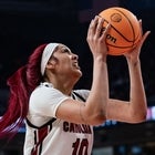 South Carolina Basketball