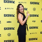 D'Arcy Carden at SXSW in March 2024