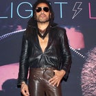 Lenny Kravitz