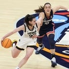 Caitlin Clark Final Four