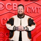 Jelly Roll at the 2024 CMT Music Awards