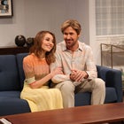 Ryan Gosling and Chloe Fineman on 'Saturday Night Live'