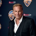 Kevin Costner