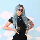 PALM SPRINGS, CALIFORNIA - APRIL 13: Megan Fox attends Revolve Festival 2024 at HOTEL Revolve on April 13, 2024 in Palm Springs, California.