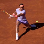 Rafael Nadal Barcelona Open