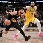 Jamal Murray Anthony Davis