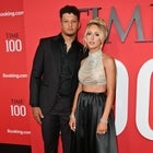 Patrick Mahomes, Brittany Mahomes 