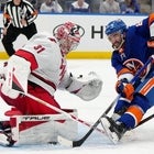 Islanders Hurricanes