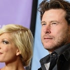 Tori Spelling and Dean McDermott