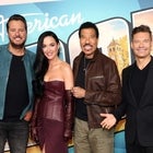'American Idol' judges
