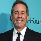 Jerry Seinfeld
