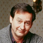 Joe Flaherty as Harold Weir