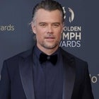 Josh Duhamel