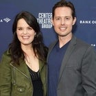 Kimberly J Brown and Daniel Kountz
