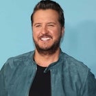Luke Bryan