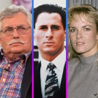 Fred Goldman, Ron Goldman, Nicole Brown Simpson