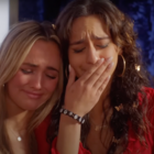 Kaibrienne and Alyssa Raghu on 'American Idol'