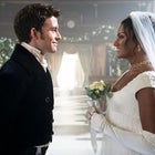 Bridgerton X The Knot