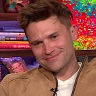 Tom Schwartz on WWHL
