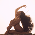 Megan Thee Stallion for Women's Health