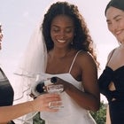 Abercrombie bridal collection 