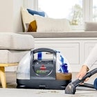 Bissell Little Green Pet Deluxe Portable Carpet Cleaner