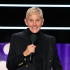 Ellen DeGeneres