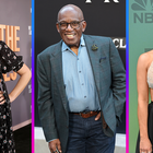 Al Roker, Busy Philipps, and Melissa Gorga