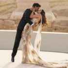 Erika Hammond and Ankur Jain