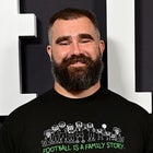 Jason Kelce