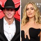 Mark Estes and Kristin Cavallari