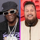 Flavor Flav, Jelly Roll 