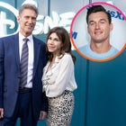 Gerry Turner, Theresa Nist, Tyler Cameron