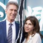 Gerry Turner and Theresa Nist