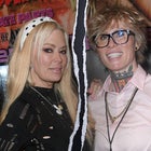 Jenna Jameson and Jessi Lawless