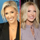 Savannah Chrisley, Lindsie Chrisley
