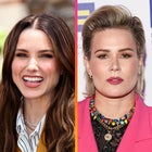 Sophia Bush, Ashlyn Harris