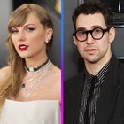 Taylor Swift and Jack Antonoff