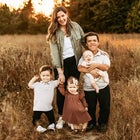 Tori Roloff, Zach Roloff