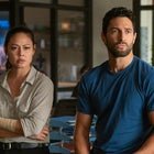 Vanessa Lachey and Noah Mills