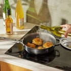 New Titanium Always Pan