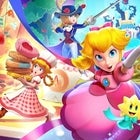 Princess Peach: Showtime!