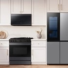 Samsung Appliances
