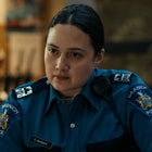 How to Watch 'Under the Bridge' Starring Lily Gladstone and Riley Keough