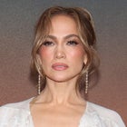 Jennifer Lopez poses during the 'Atlas' Mexico City Fan Event at Plaza Toreo Parque Central on May 21, 2024 in Naucalpan de Juarez, Mexico.